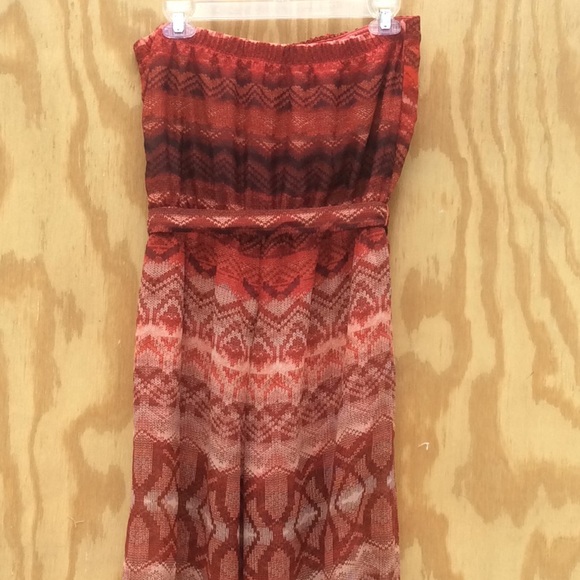 StichBtween jumpsuit size L - Picture 4 of 5